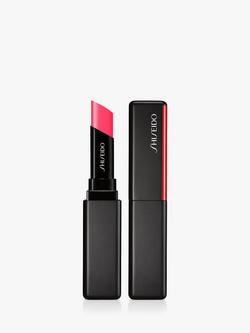 Shiseido Colorgel Lipbalm, 104 Hibiscus