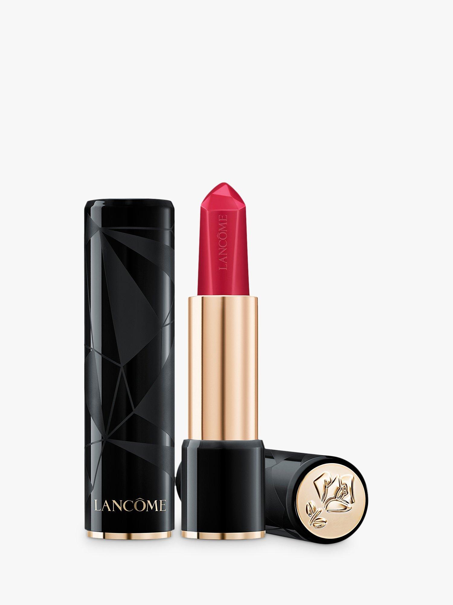 Lancôme L'Absolu Rouge Ruby Cream Lipstick