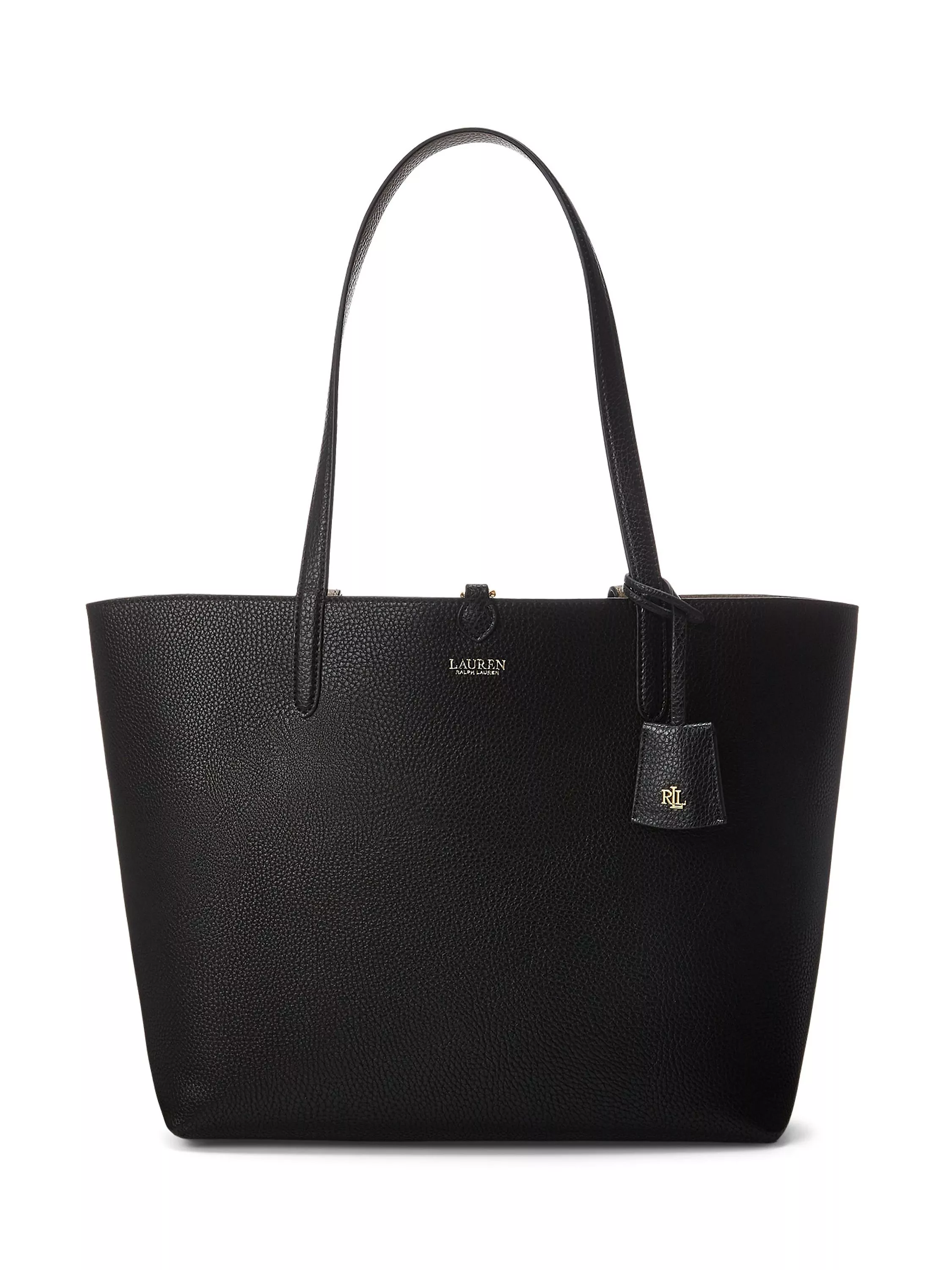 Lauren reversible tote on sale