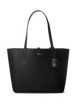 DKNY Bryant Medium Leather Tote Bag