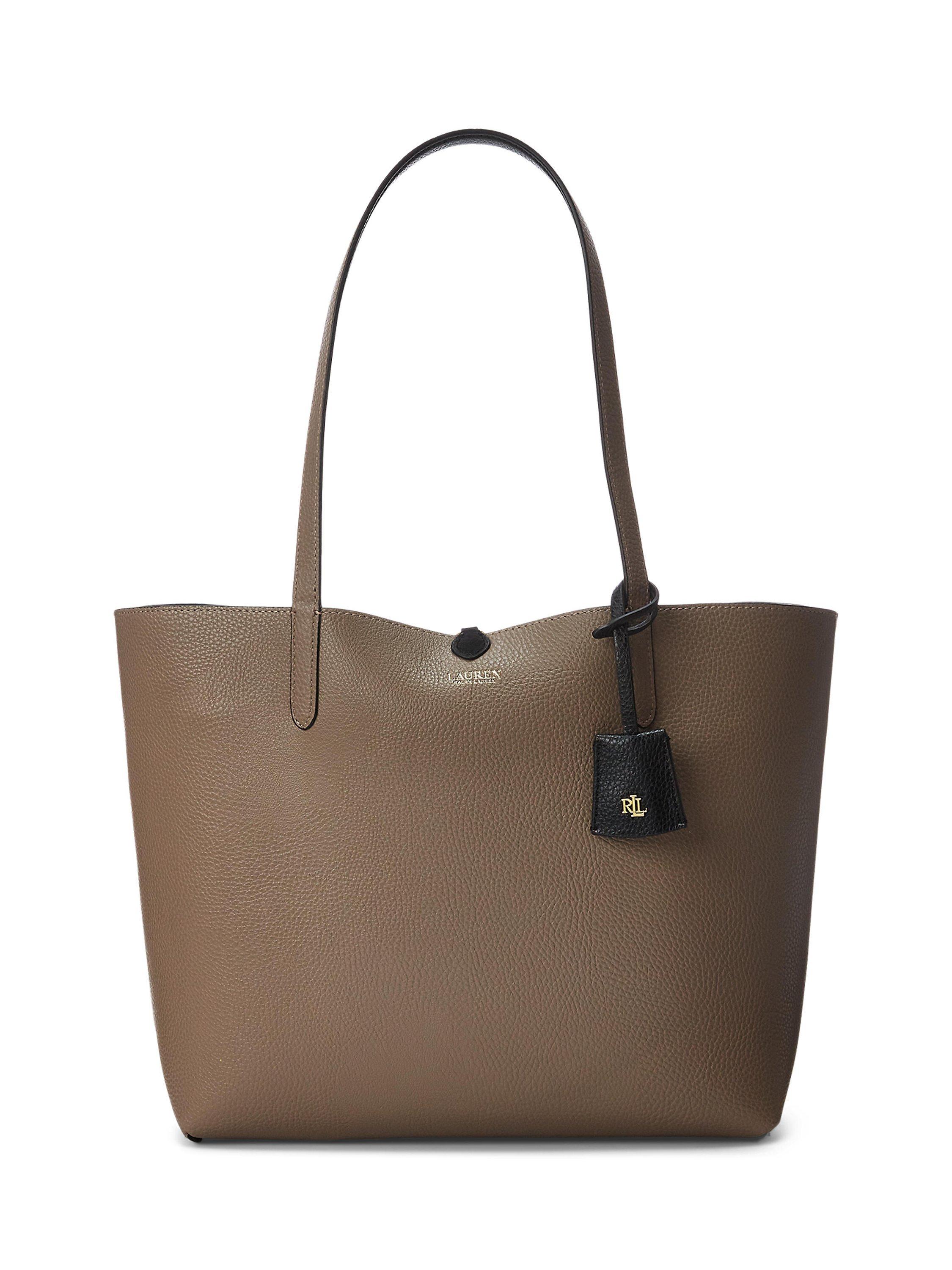 Ralph lauren merrimack tote best sale