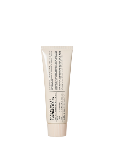 Le Labo Basil/Shea Butter Hand Pomade, 55ml, 