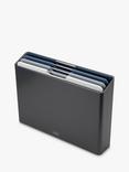 Joseph Joseph Folio Large Plastic Chopping Boards & Storage Case, Set of 4