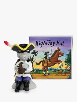 tonies Highway Rat Tonie Audio Character, 