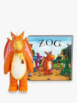 tonies Zog Tonie Audio Character, 