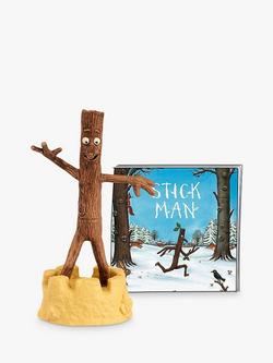 tonies Julia Donaldson Stick Man Tonie Audio Character, 