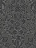 Cole & Son Pugin Palace Flock Wallpaper