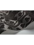 Cole & Son Pugin Palace Flock Wallpaper