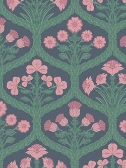 Cole & Son Floral Kingdom Wallpaper, 116/3010