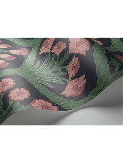 Cole & Son Floral Kingdom Wallpaper - view 2, 116/3010