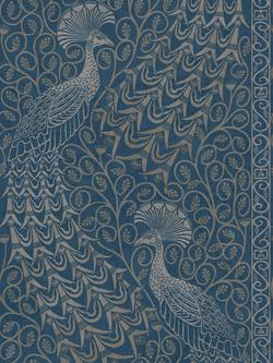 Cole & Son Pavo Parade Wallpaper, 116/8029