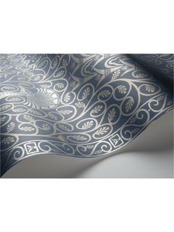 Cole & Son Pavo Parade Wallpaper - view 2, 116/8029