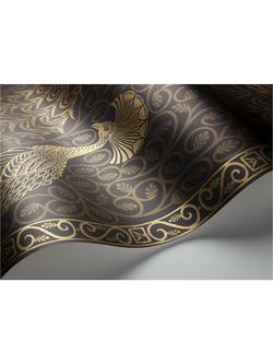 Cole & Son Pavo Parade Wallpaper - view 2, 116/8032