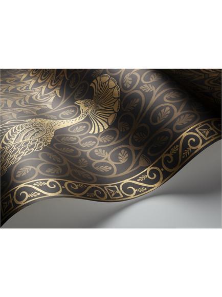 Cole & Son Pavo Parade Wallpaper - view 2, 116/8032