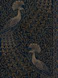 Cole & Son Pavo Parade Wallpaper, 116/8030