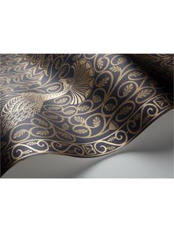 Cole & Son Pavo Parade Wallpaper - view 2, 116/8030
