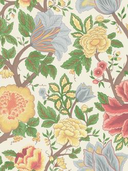 Cole & Son Midsummer Bloom Wallpaper, 116/4013