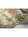 Cole & Son Midsummer Bloom Wallpaper