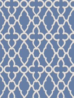 Cole & Son Treillage Wallpaper, 116/6021