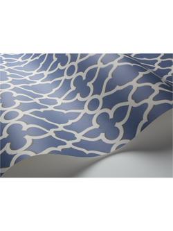 Cole & Son Treillage Wallpaper - view 2, 116/6021
