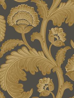 Cole & Son Fanfare Flock Wallpaper, 116/7027