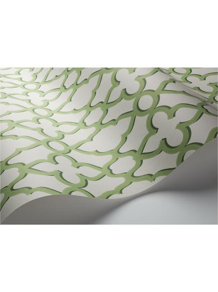 Cole & Son Treillage Wallpaper - view 2, 116/6022