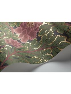 Cole & Son Aurora Wallpaper - view 2, 116/1002