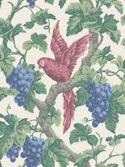 Cole & Son Woodvale Orchard Wallpaper, 116/5018