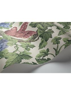 Cole & Son Woodvale Orchard Wallpaper - view 2, 116/5018