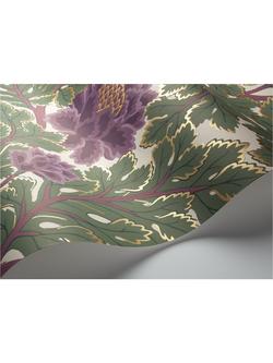 Cole & Son Aurora Wallpaper - view 2, 116/1001