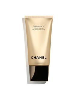 CHANEL Sublimage L'huile-en-gel De Démaquillage Ultimate Comfort And Radiance-Revealing Gel-To-Oil Cleanser, 