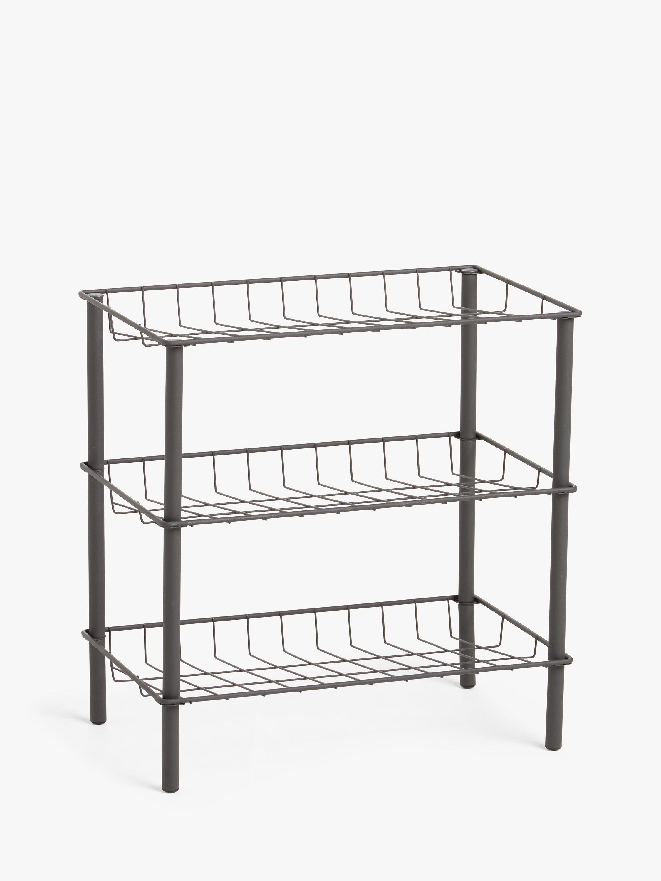 John lewis boot rack hotsell