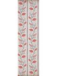 Nina Campbell Pomegranate Trail Wallpaper