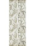 Nina Campbell Benmore Wallpaper, Grey Ncw4393-05