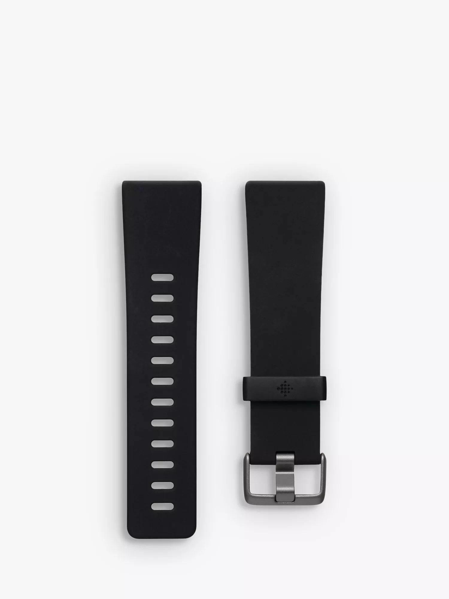 Fitbit Versa 2 Classic Band Black