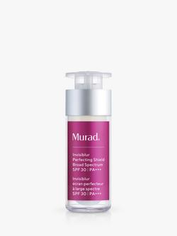 Murad Invisiblur Perfecting Shield SPF 30, 30ml, 