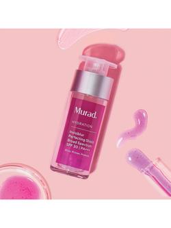 Murad Invisiblur Perfecting Shield SPF 30, 30ml - view 2, 
