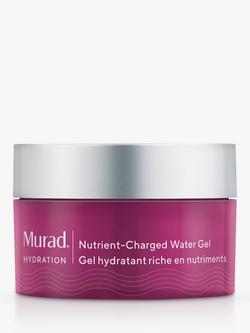 Murad Nutrient-Charged Water Gel, 50ml, 