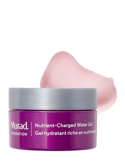 Murad Nutrient-Charged Water Gel, 50ml, 