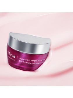 Murad Nutrient-Charged Water Gel, 50ml - view 2, 