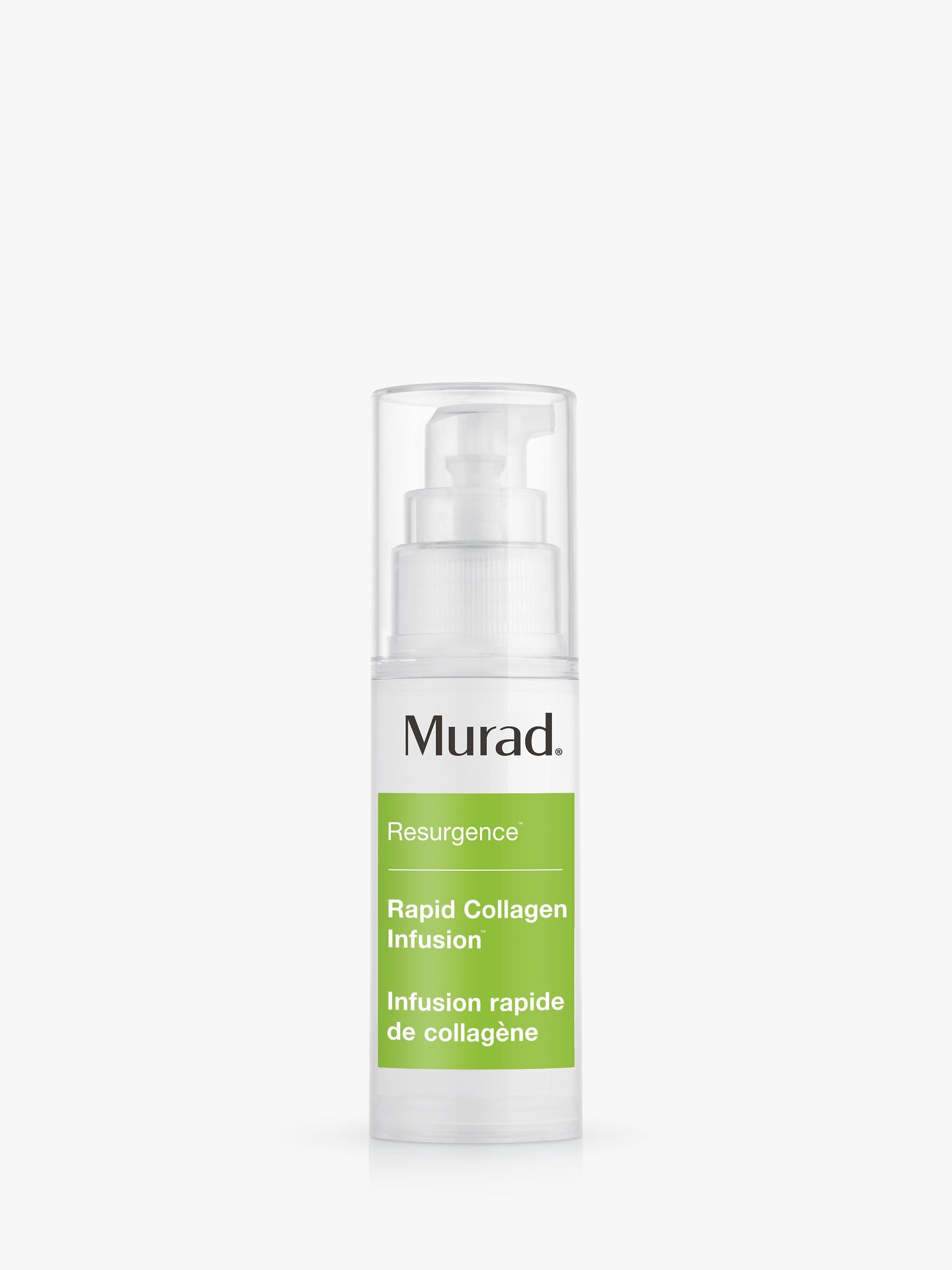 Murad Resurgence Rapid Collagen Infusion