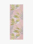 Osborne & Little Feuille D'Or Wallpaper, Pink W7331-01