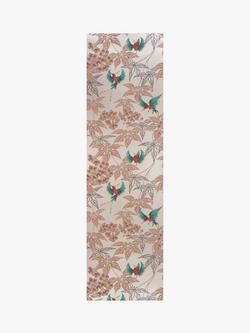 Osborne & Little Grove Garden Wallpaper, Multi W5603-08