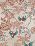 Osborne & Little Grove Garden Wallpaper