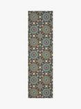 Osborne & Little Rosetta Wallpaper, Multi W7337-01