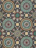 Osborne & Little Rosetta Wallpaper, Multi W7337-01