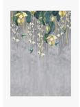 Osborne & Little Trailing Orchid Wallpaper, Multi W7334-02