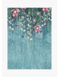 Osborne & Little Trailing Orchid Wallpaper