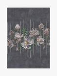 Osborne & Little Magnolia Freize Wallpaper
