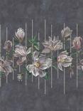 Osborne & Little Magnolia Freize Wallpaper